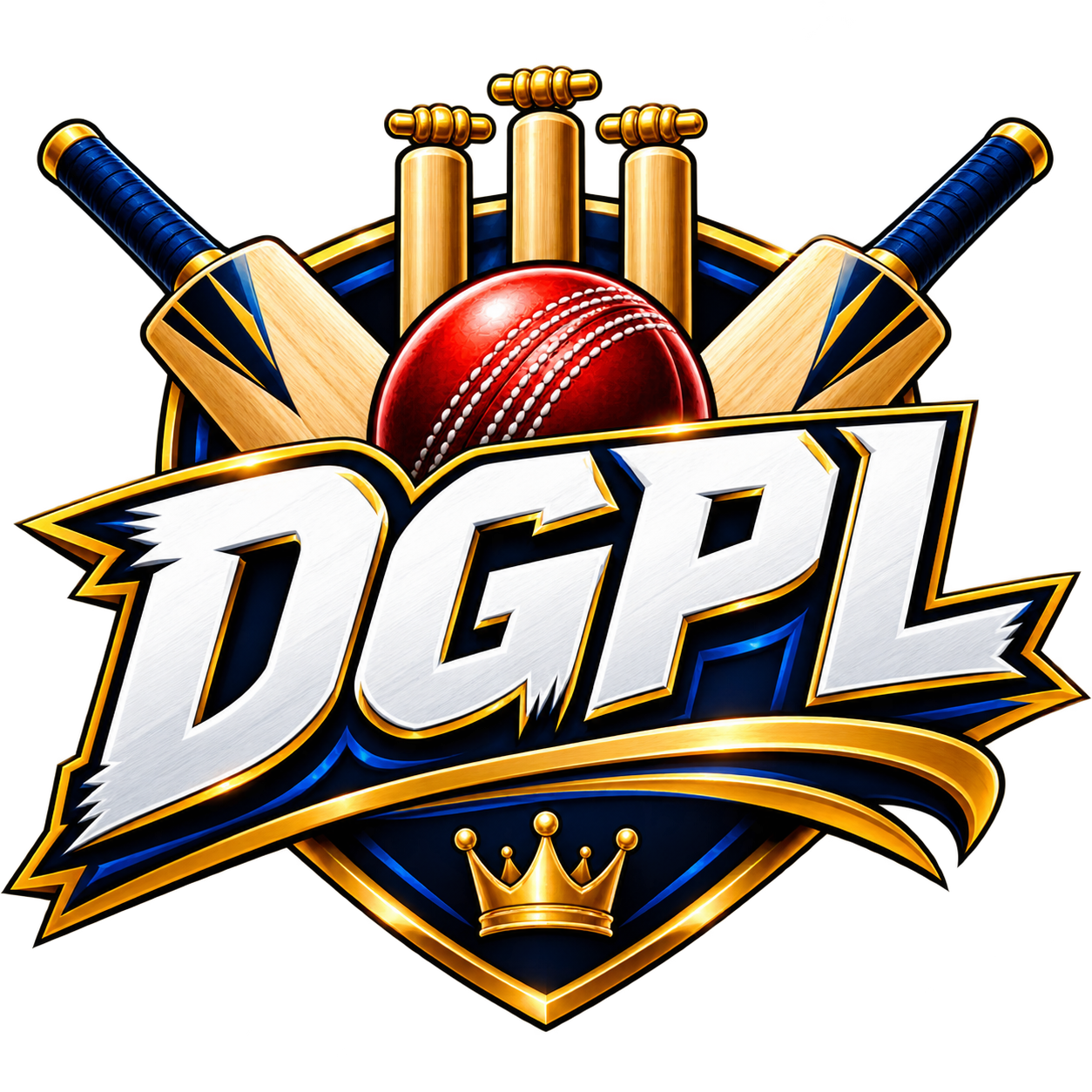 DGPL Logo